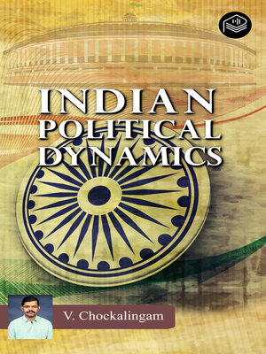 cover image of Indian Political Dynamics